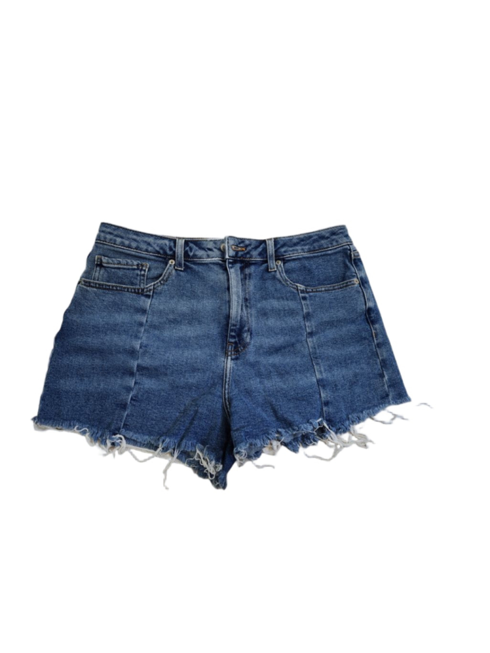 Women's Forever 21 Blue Jean Shorts Size 30